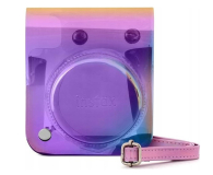 Fujifilm Instax Mini 12 pokrowiec opalizujący - 1337208 - zdjęcie 1